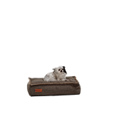 Dog bed Mini Brown - ZEN ZONE