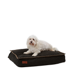 Dog bed Medium Black - ZEN ZONE