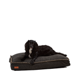 Dog bed Large Black - ZEN ZONE