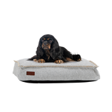 Dog bed Medium Sand Melange - ZEN ZONE
