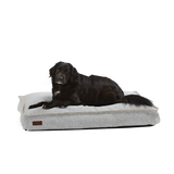 Dog bed Large Sand Melange - ZEN ZONE