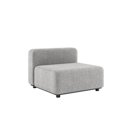 Cobana Lounge Sofa - Seat Sand Melange - ZEN ZONE