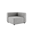 Cobana Lounge Sofa - Corner Sand Melange - ZEN ZONE