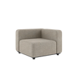Cobana Lounge Sofa - Corner Sand - ZEN ZONE
