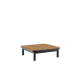 Kirra Table Black - ZEN ZONE