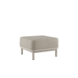 Kirra Lounge Pouf - Seat Sand - ZEN ZONE