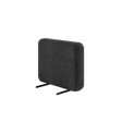 Cobana Lounge Sofa - Armrest Black - ZEN ZONE