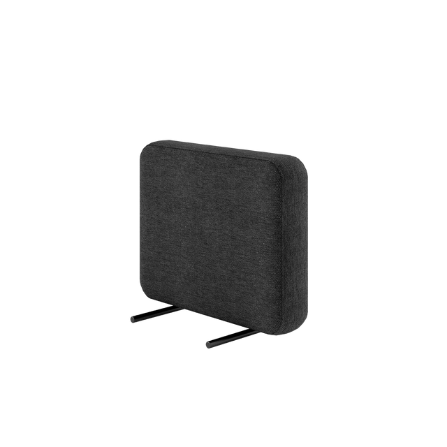 Cobana Lounge Sofa - Armrest Black - ZEN ZONE