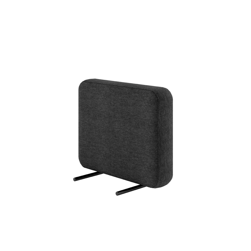 Cobana Lounge Sofa - Armrest Black - ZEN ZONE