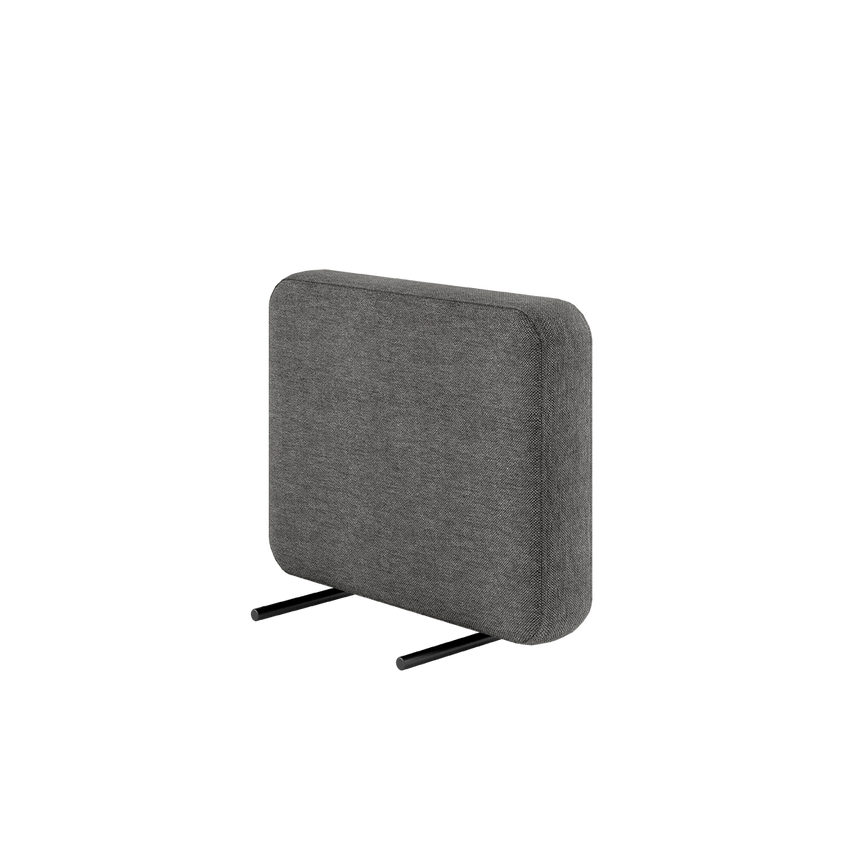 Cobana Lounge Sofa - Armrest Grey - ZEN ZONE