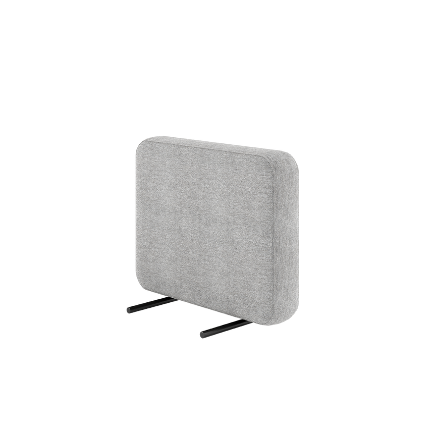 Cobana Lounge Sofa - Armrest Sand Melange - ZEN ZONE
