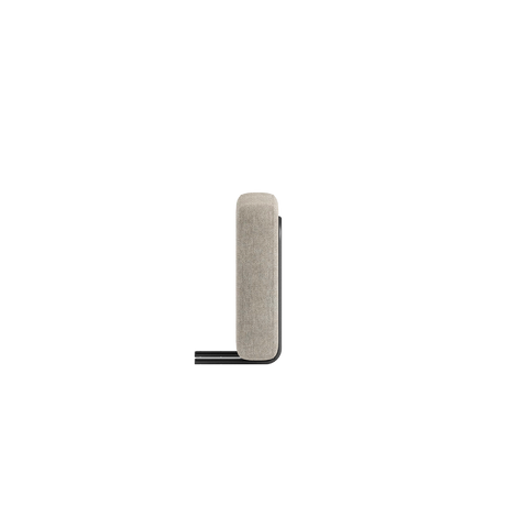 Cobana Lounge Sofa - Armrest Sand - ZEN ZONE