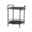 Patio Serving table - ZEN ZONE