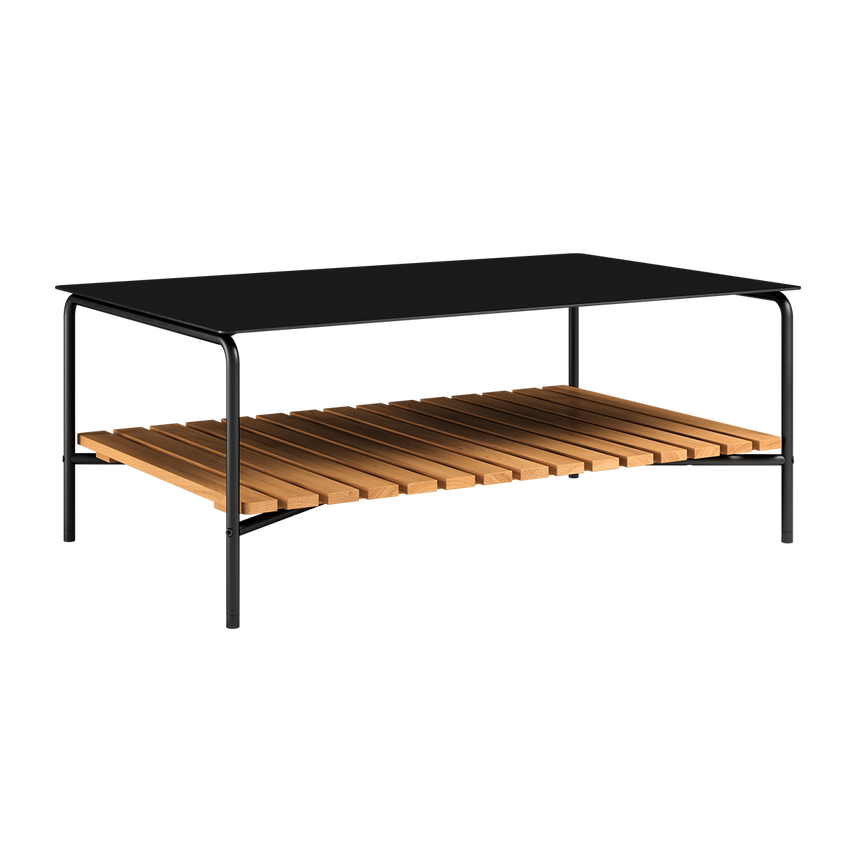 Patio Sofa Table – 113x70 - ZEN ZONE