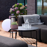 Patio Sofa Table - ⌀70 accessory fit - ZEN ZONE