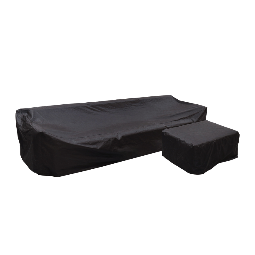 Cobana Sofa Winter Cover - Pouf og Storage Table - ZEN ZONE