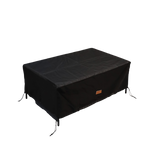 Patio Sofa Table Winter Cover 113x70 - ZEN ZONE