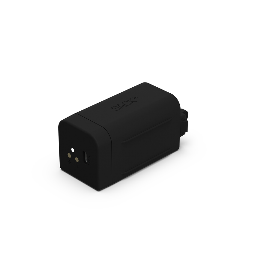 Battery 10400 - ZEN ZONE