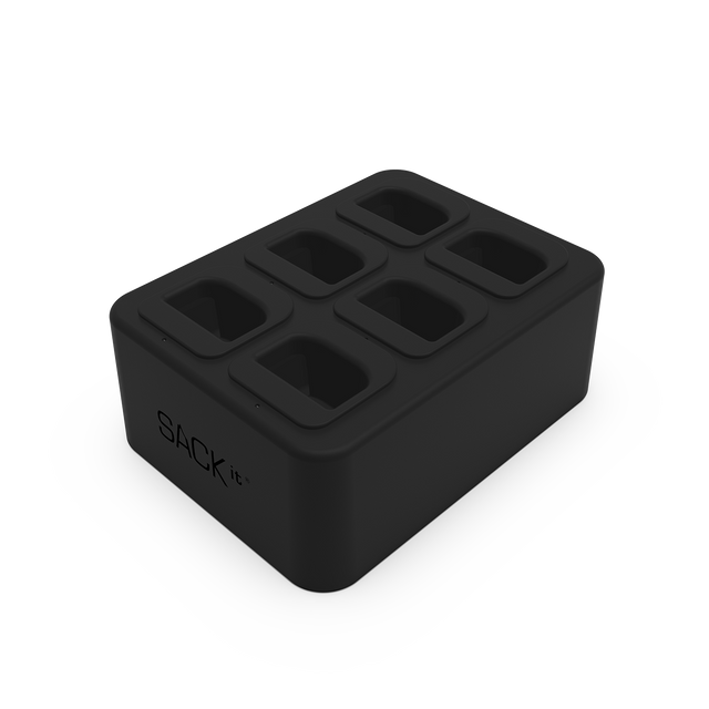 Battery Charging Station - ZEN ZONE