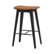 Nordic Bar chair beech n/s low - Terra Safari - ZEN ZONE