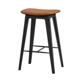 Nordic Bar chair beech n/s low - Terra Safari - ZEN ZONE