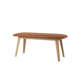Nordic Bench Oak - Terra Safari - ZEN ZONE