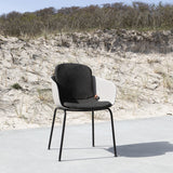 Patio Cobana Cushion Full Black - ZEN ZONE