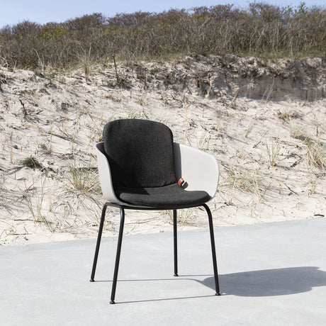 Patio Cobana Cushion Full Black - ZEN ZONE