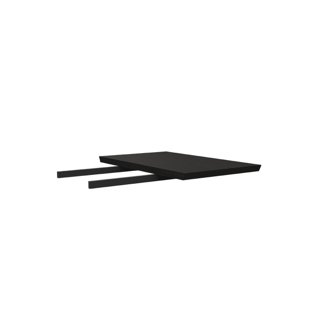 Edge Dining table extension plate 60x100 - ZEN ZONE