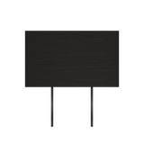 Edge Dining table extension plate 60x100 - ZEN ZONE
