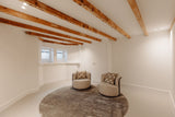 CHIANTI Teppich Rund - ZEN ZONE Furniture