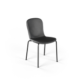 Chair no. One S1 - Terra Black - ZEN ZONE