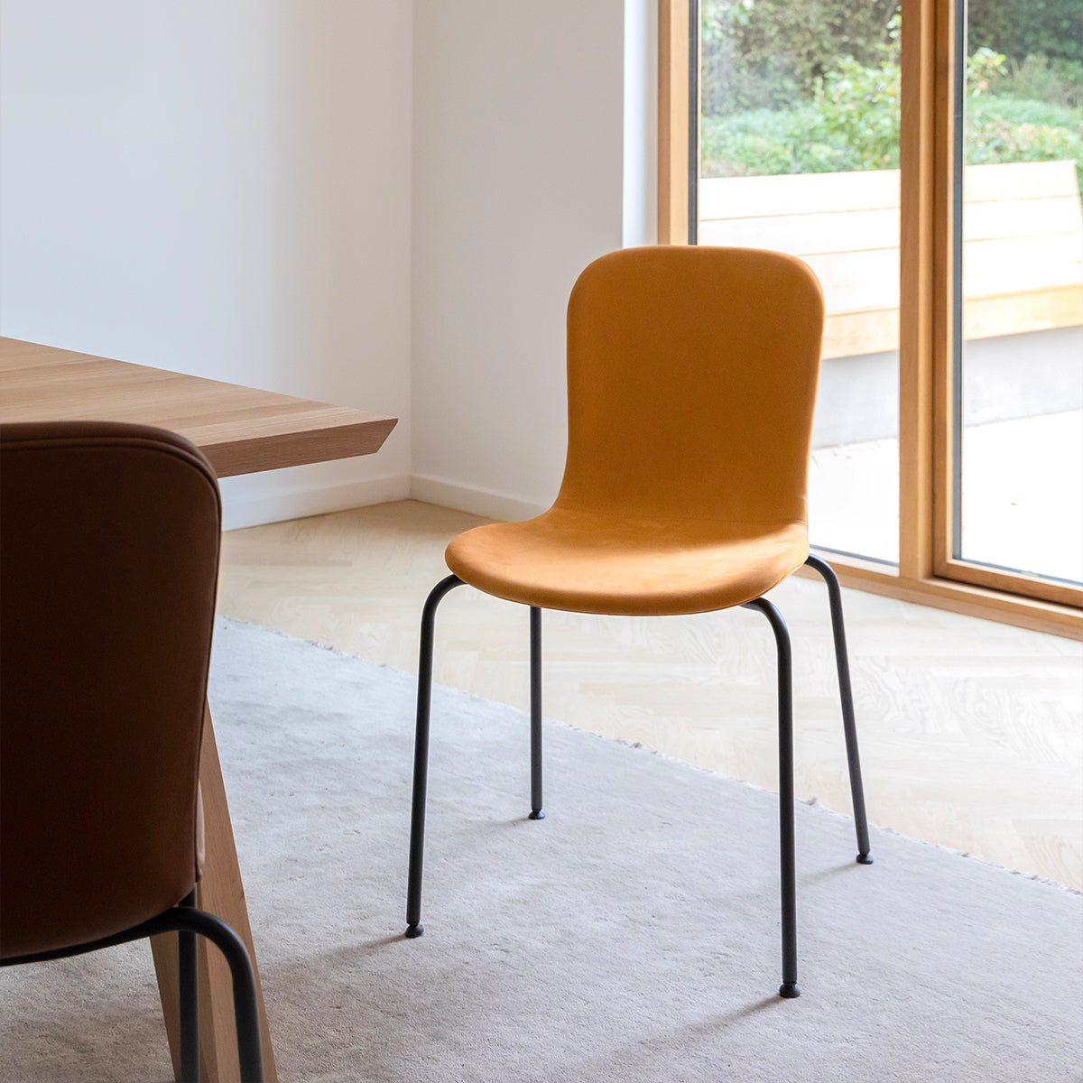 Chair no. One S1 - Luna Sandstone - ZEN ZONE