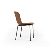 Chair no. One S1 - Luna Walnut - ZEN ZONE