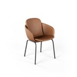 Chair no. One S2 - Terra Safari - ZEN ZONE