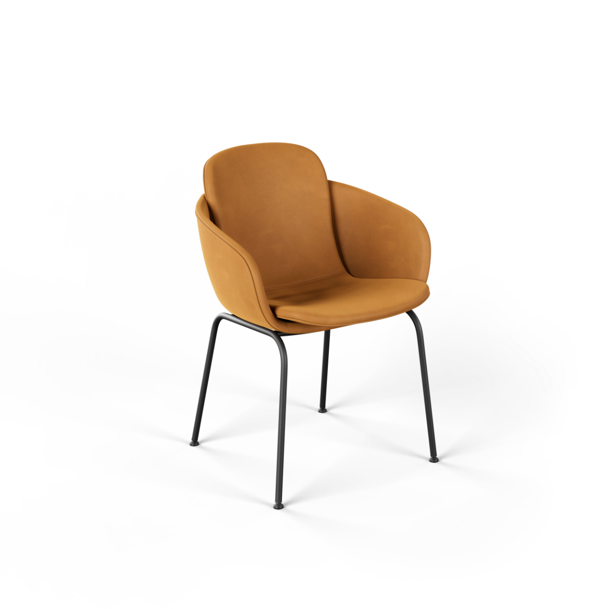 Chair no. One S2 - Luna Sandstone - ZEN ZONE