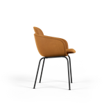 Chair no. One S2 - Luna Sandstone - ZEN ZONE