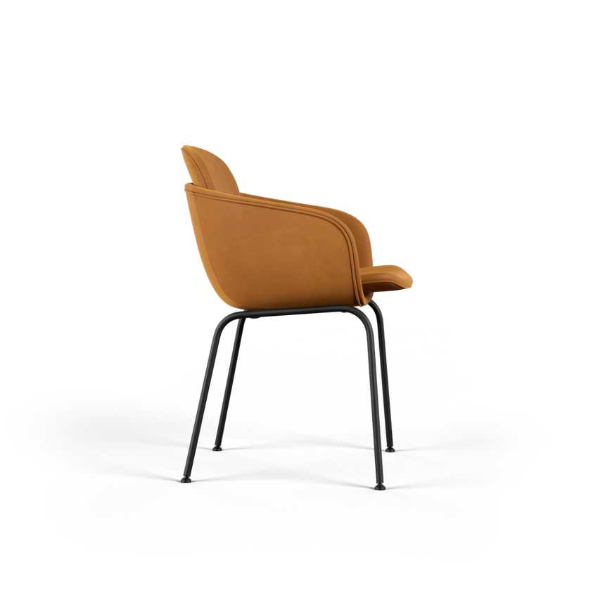 Chair no. One S2 - Luna Sandstone - ZEN ZONE