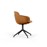 Chair no. One S2-S - Luna Sandstone - ZEN ZONE
