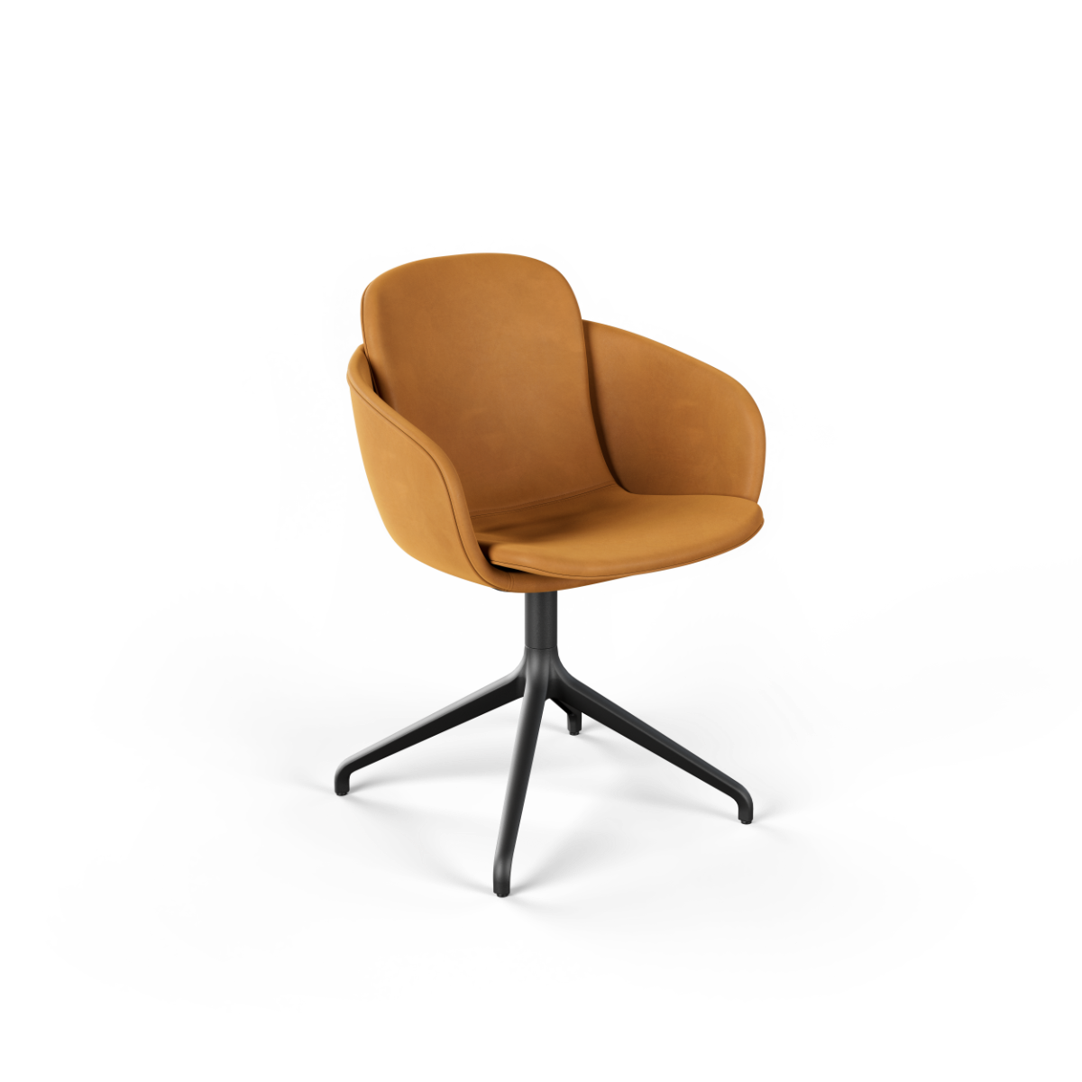 Chair no. One S2-S - Luna Sandstone - ZEN ZONE