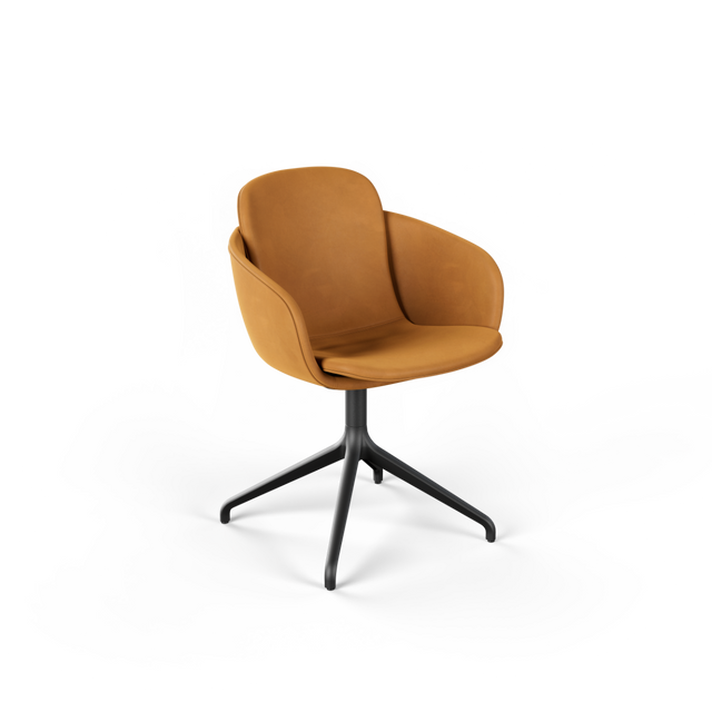 Chair no. One S2-S - Luna Sandstone - ZEN ZONE