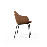 Chair no. One S2 - Luna Walnut - ZEN ZONE