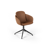 Chair no. One S2-S - Luna Walnut - ZEN ZONE