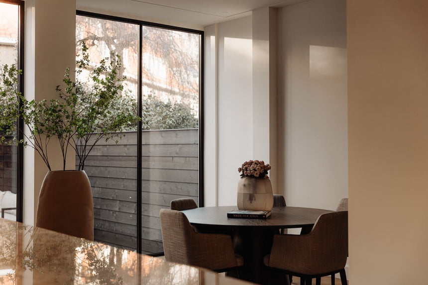 MILANO Esszimmerstuhl - ZEN ZONE Furniture