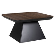 Couchtisch Bonvoy braun (Brown) - ZEN ZONE