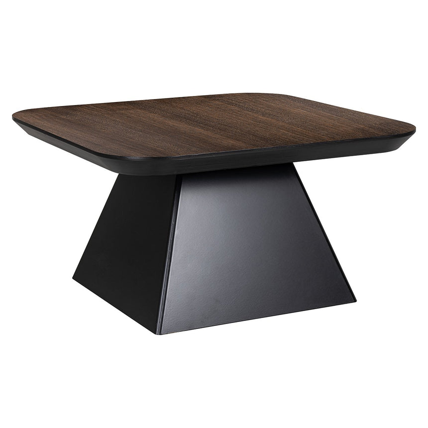 Couchtisch Bonvoy braun (Brown) - ZEN ZONE