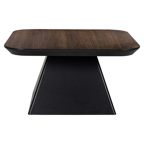 Couchtisch Bonvoy braun (Brown) - ZEN ZONE