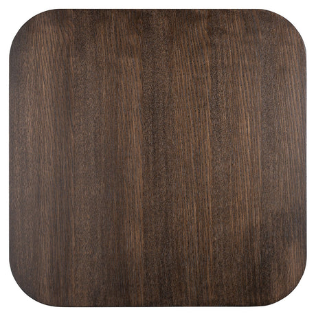 Couchtisch Bonvoy braun (Brown) - ZEN ZONE