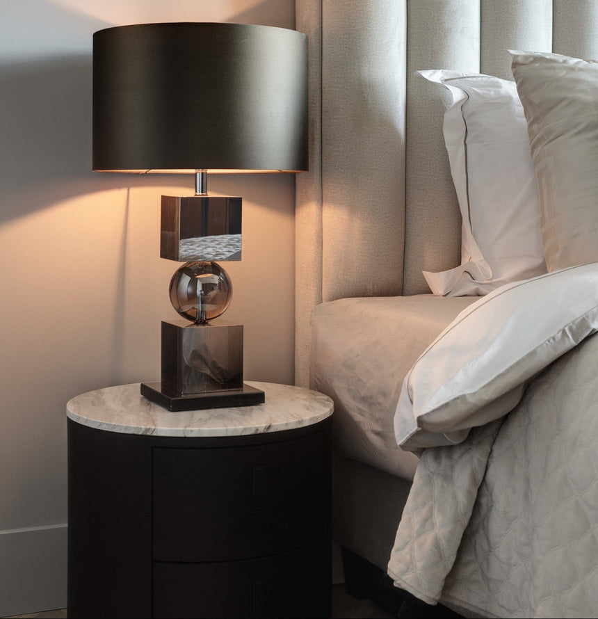 ALDO Nachttisch - ZEN ZONE Furniture