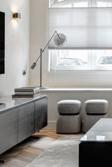 CAPRI Tischleuchte - ZEN ZONE Furniture